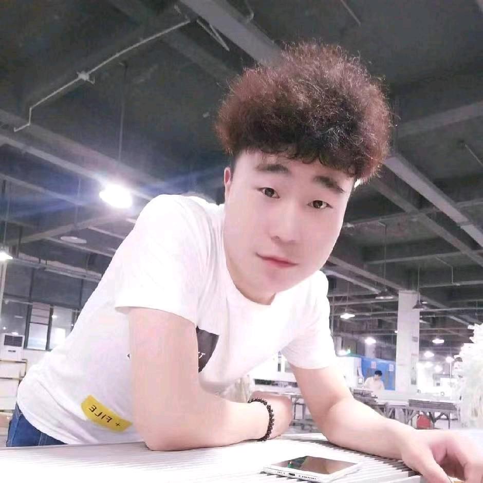 长治炸毛哥