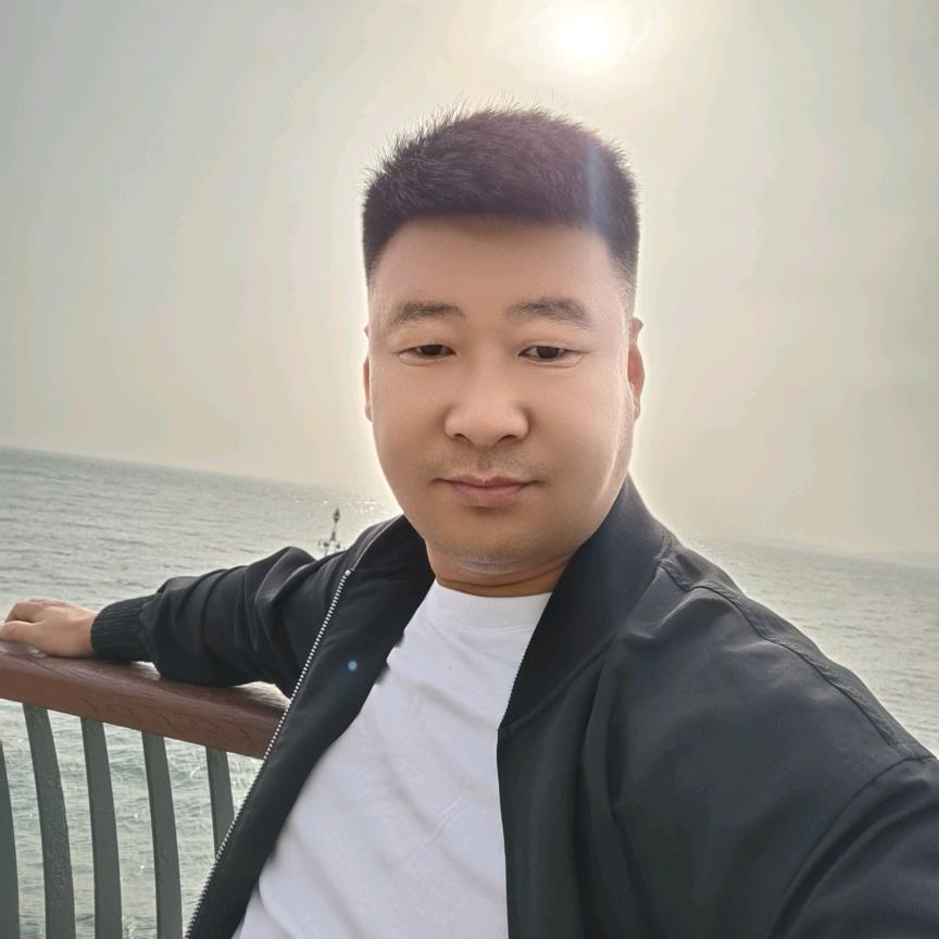 酷酷的东✨