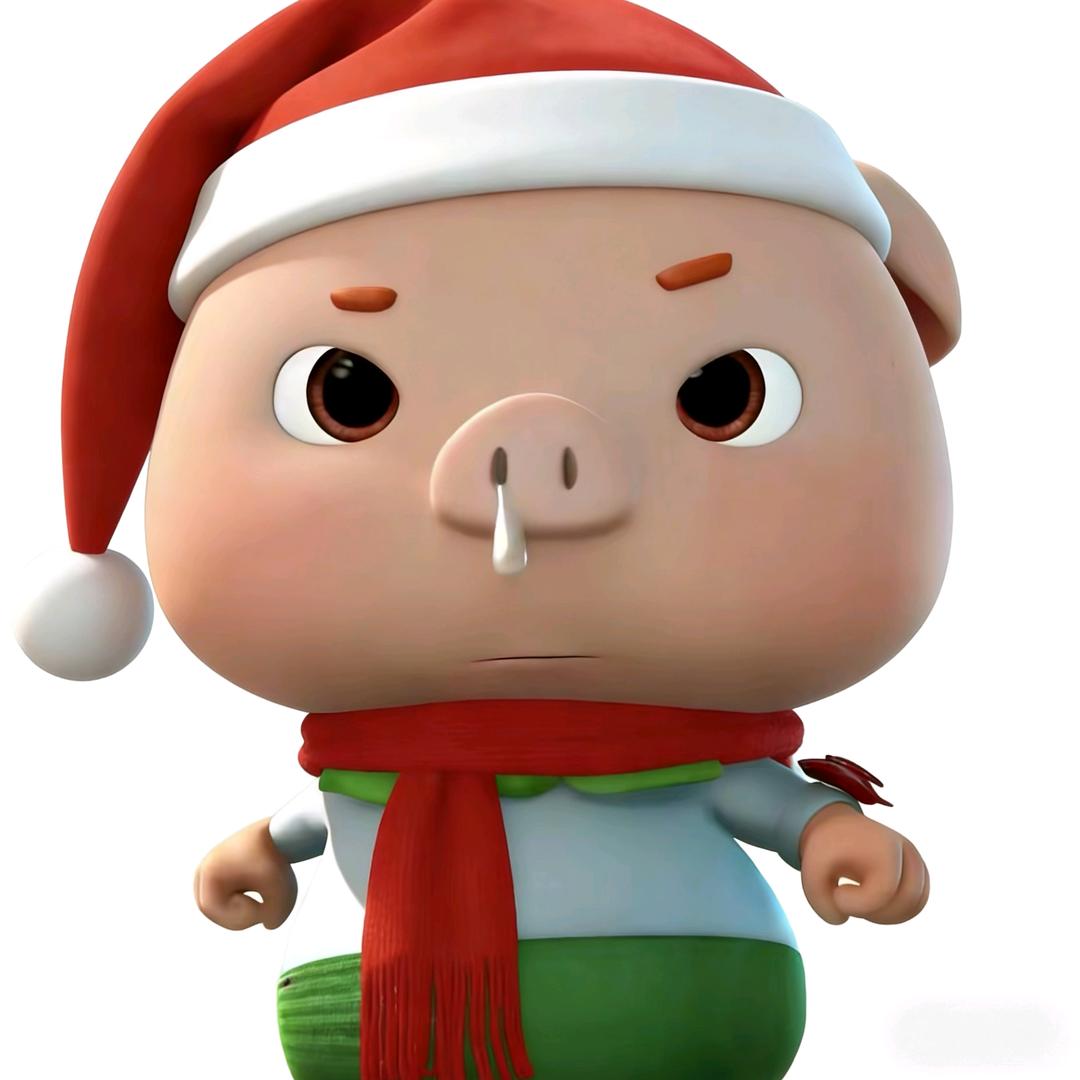 罗密欧跟猪过夜