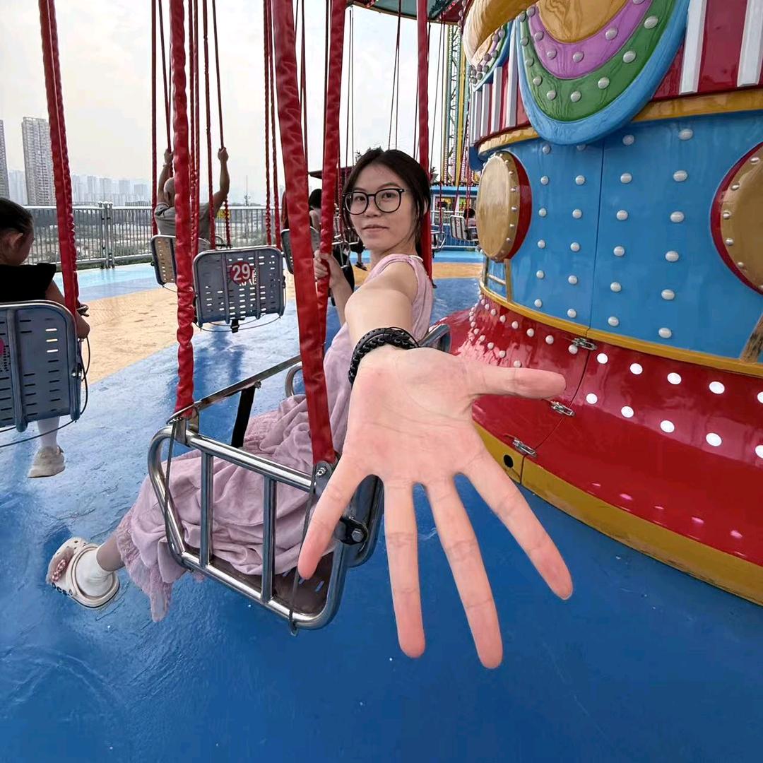 橘子红了枇杷甜