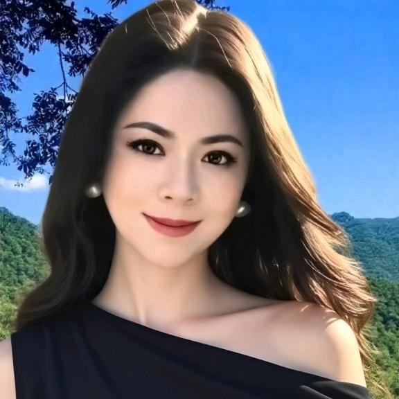 林汐淼淼