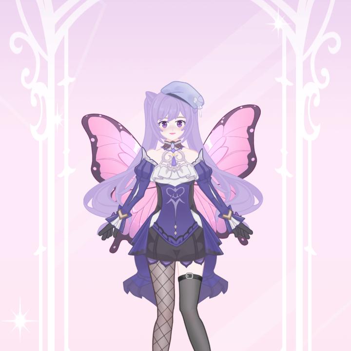星尘