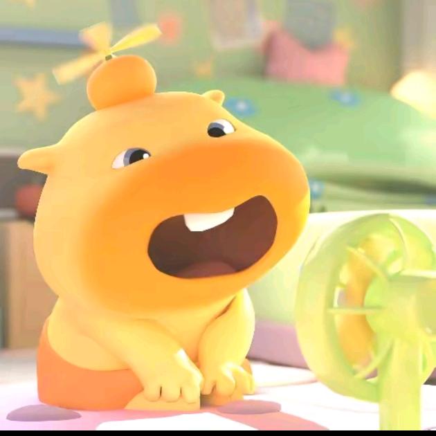 夜空中最亮的星