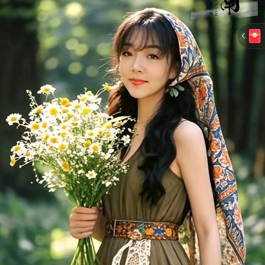 燕子馨