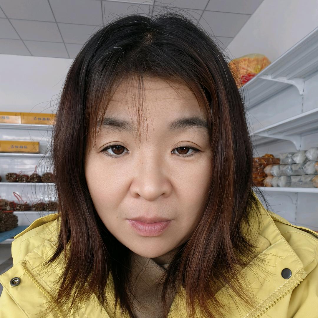 开心姐