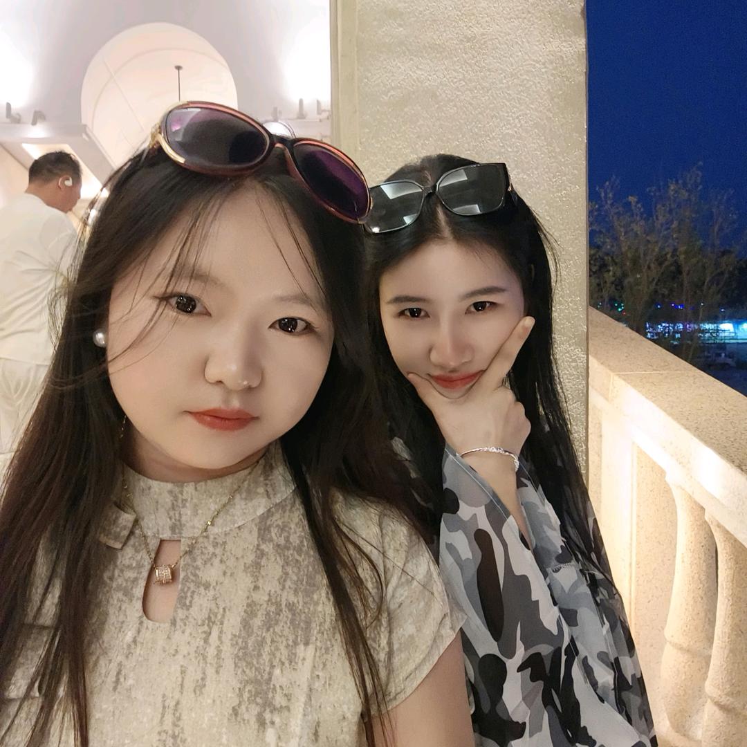 阿林姐姐