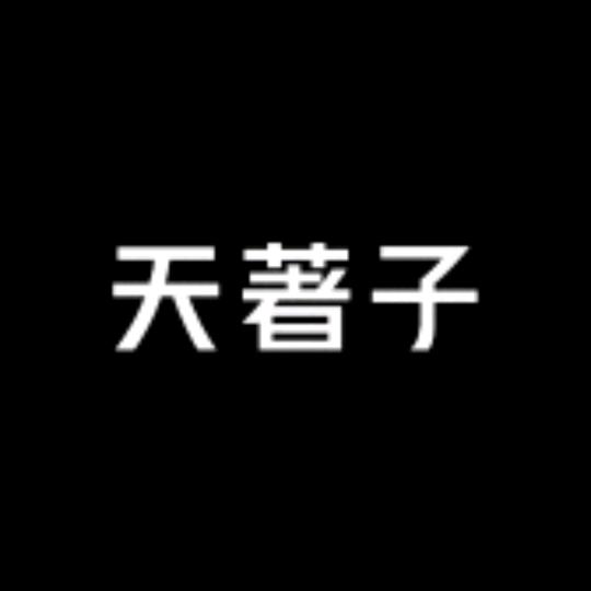 天著子百货商店