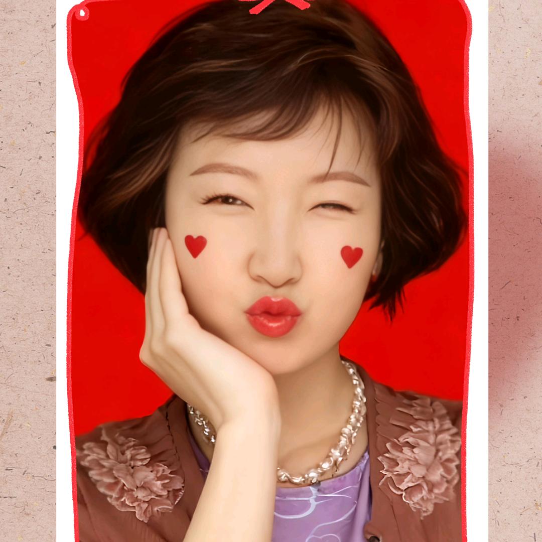 滨城娴妇