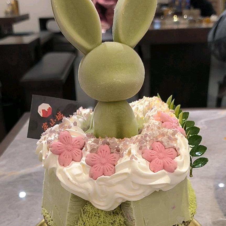 豆开心😊