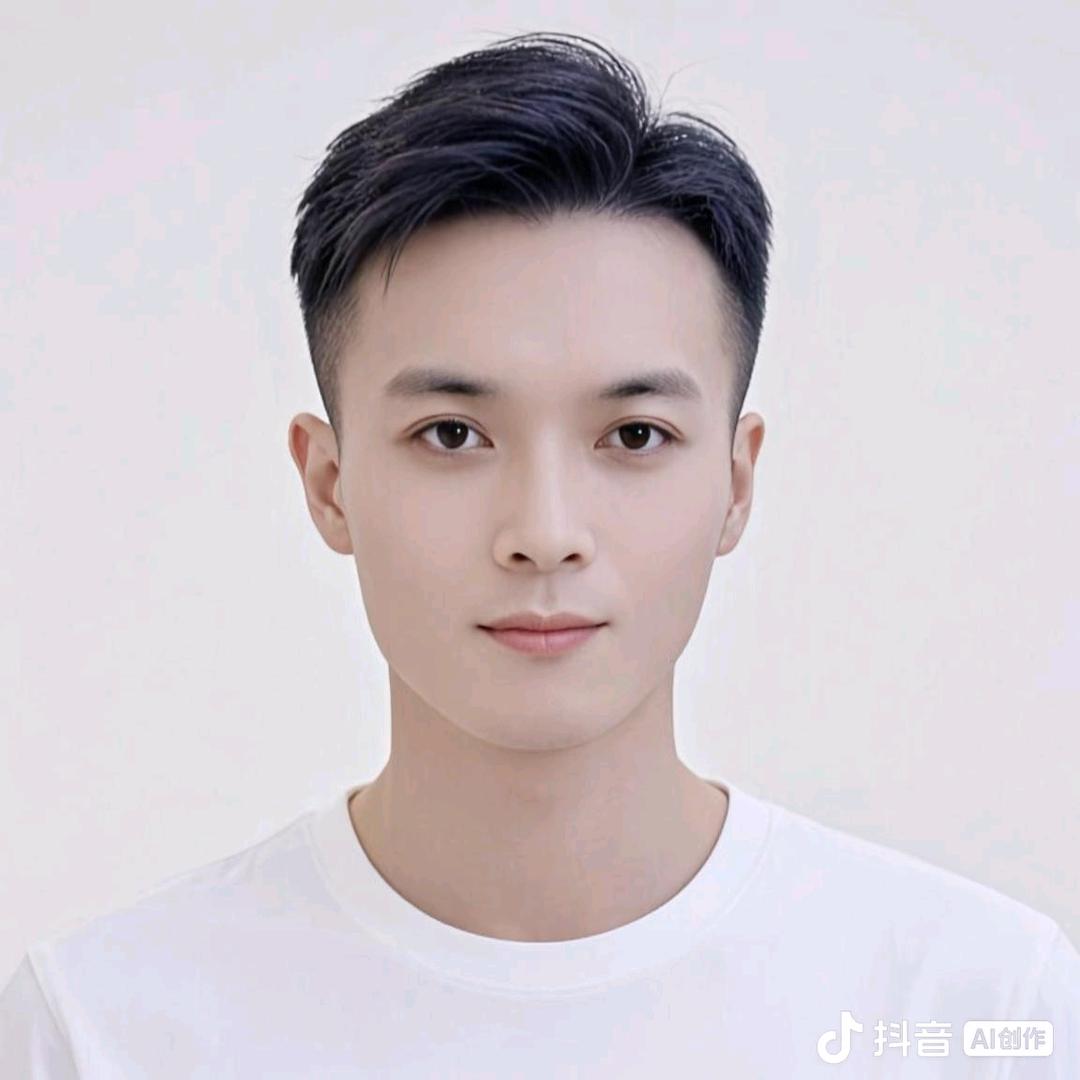 认识你很高兴