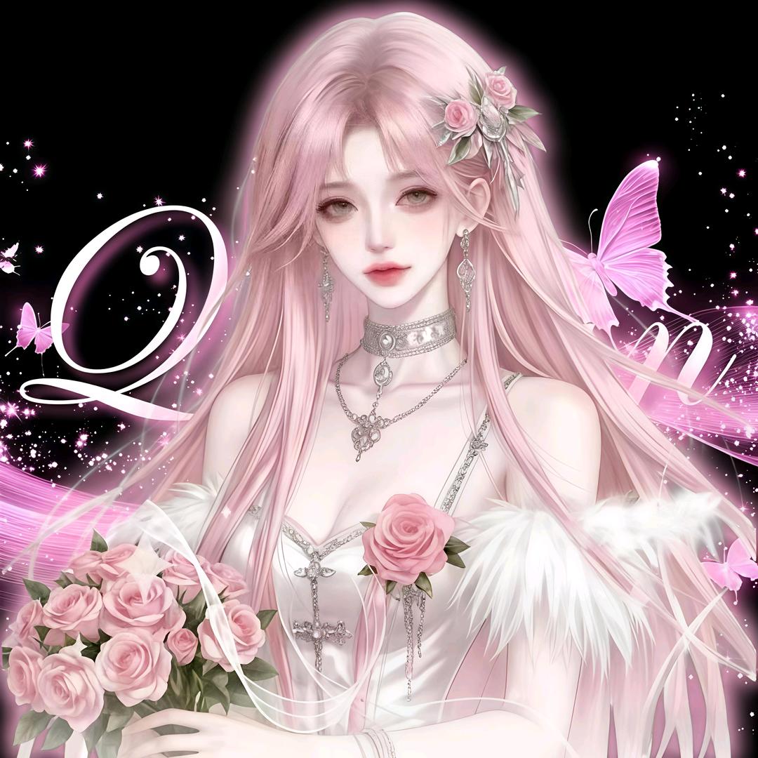 𝓠.鸽子🕊️