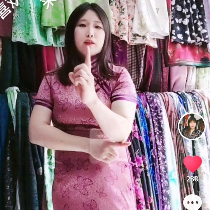 武胜静妹儿（橱窗有好物，都是我的必备哦）