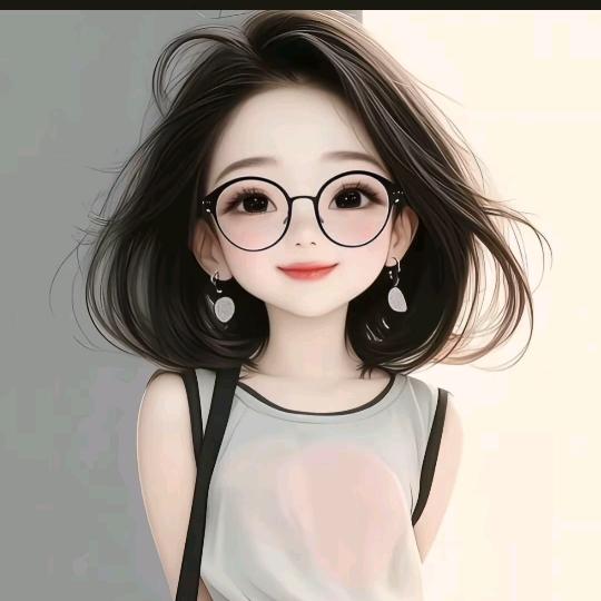 花花世界💞何必当真