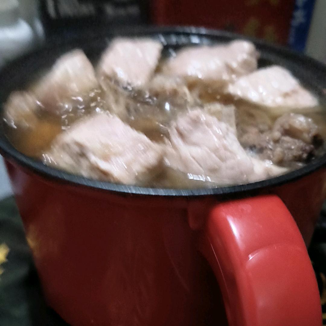 余龙生