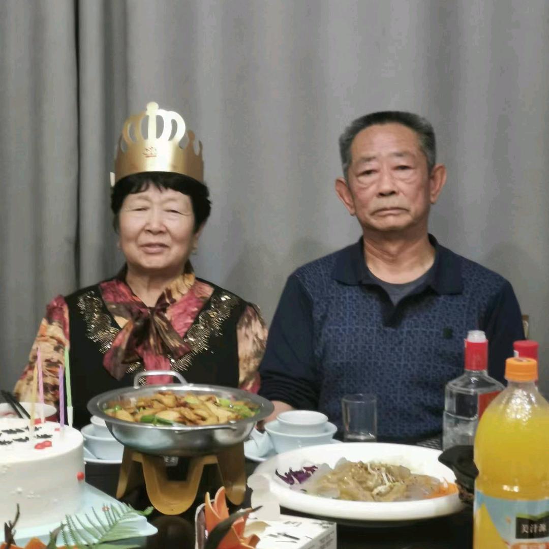 家和万事兴
