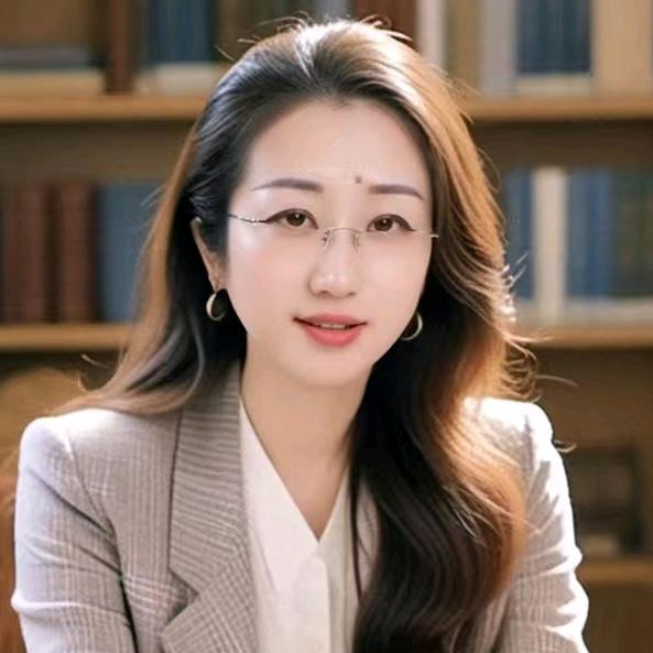 心里健康疗愈周老师