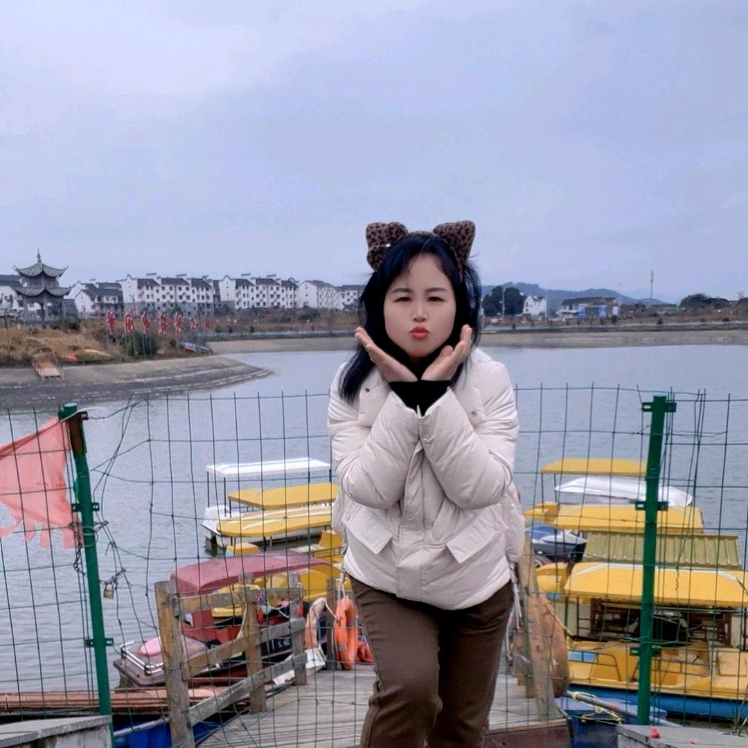 禹家姑娘