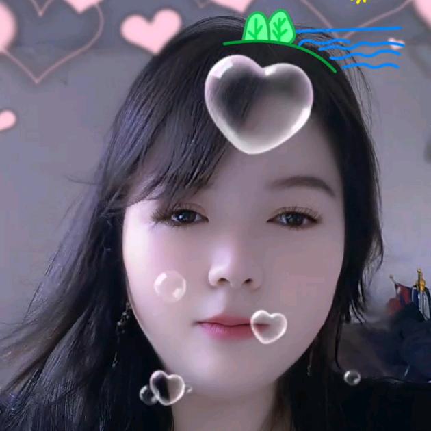 花开半夏（芹儿）