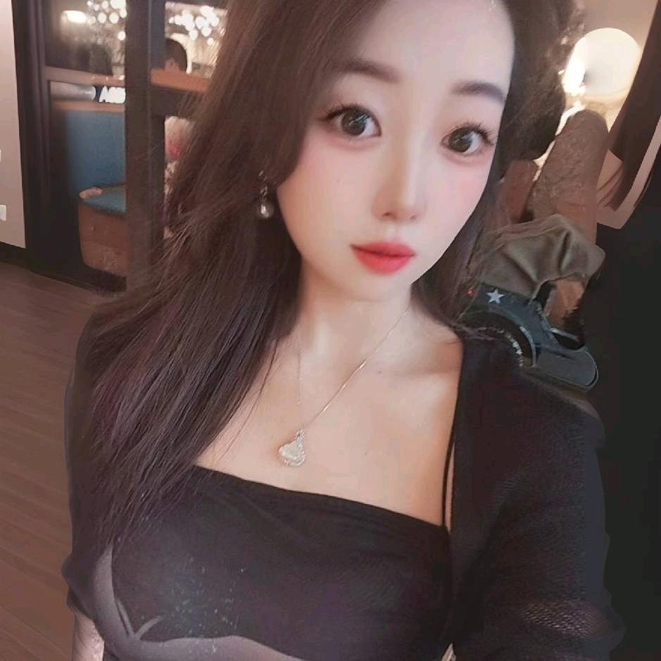 小柠萌儿