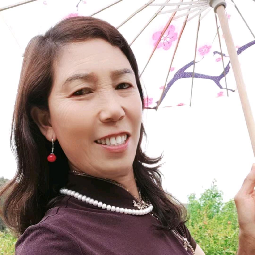 仙姑穿搭