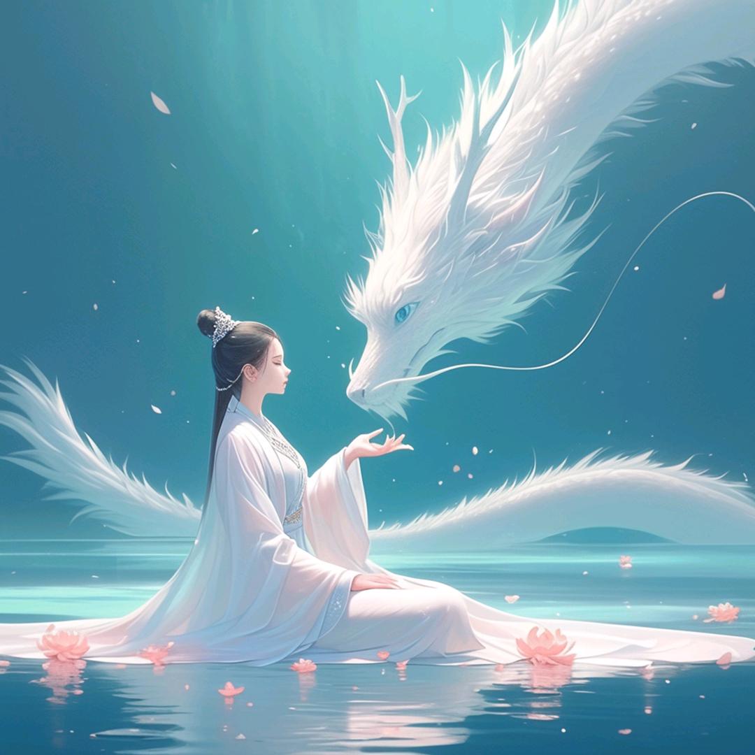 🎉愿得一人心💫💖