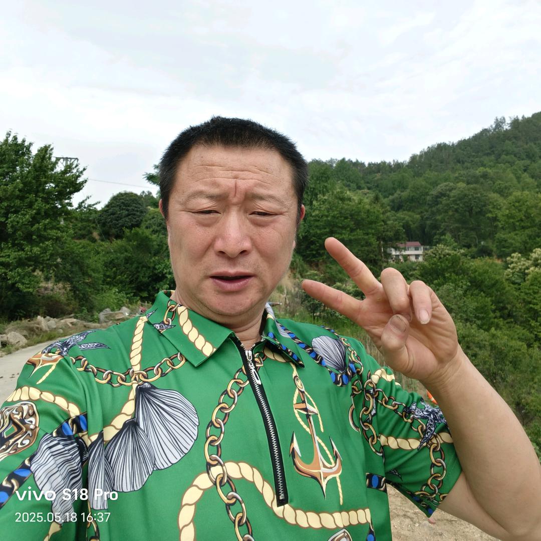 大别山🎤（大别山百货下午2.10开播