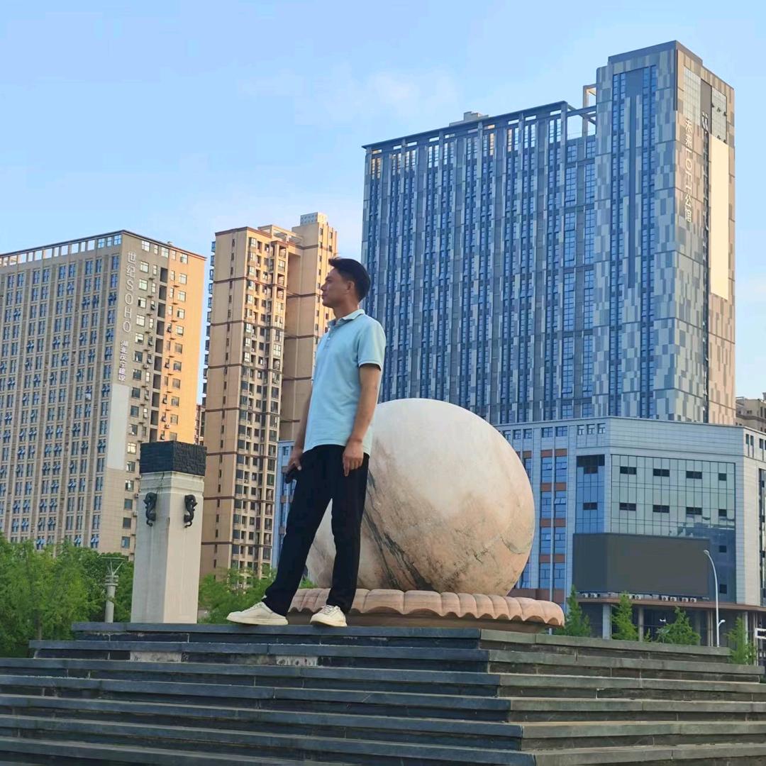 心安🦿