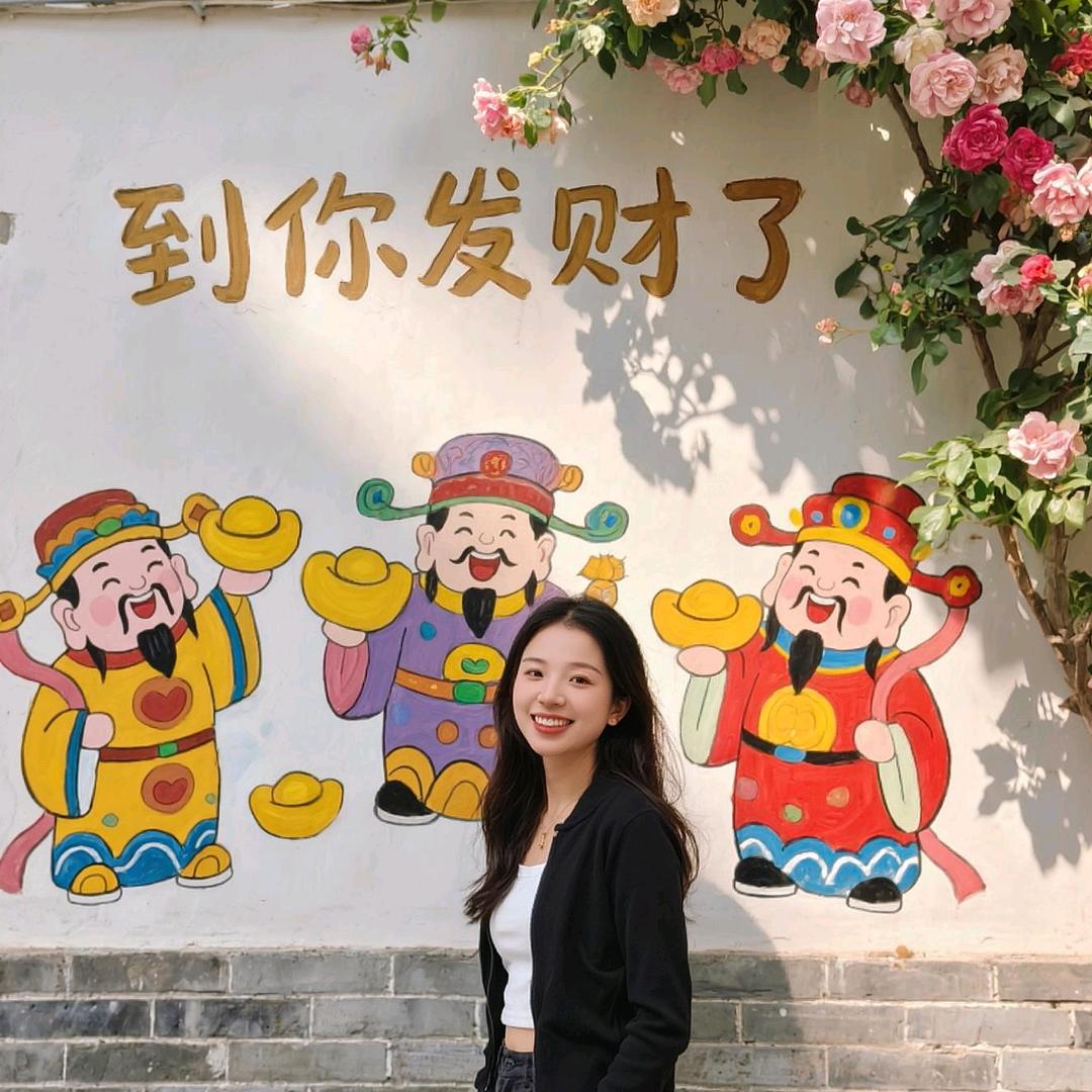 一步成诗