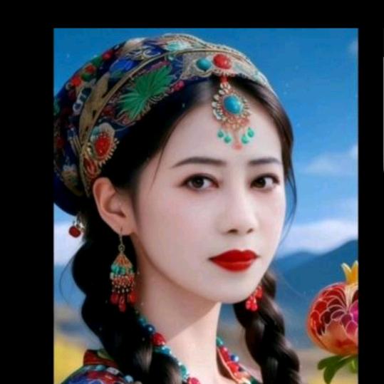 玉香姐