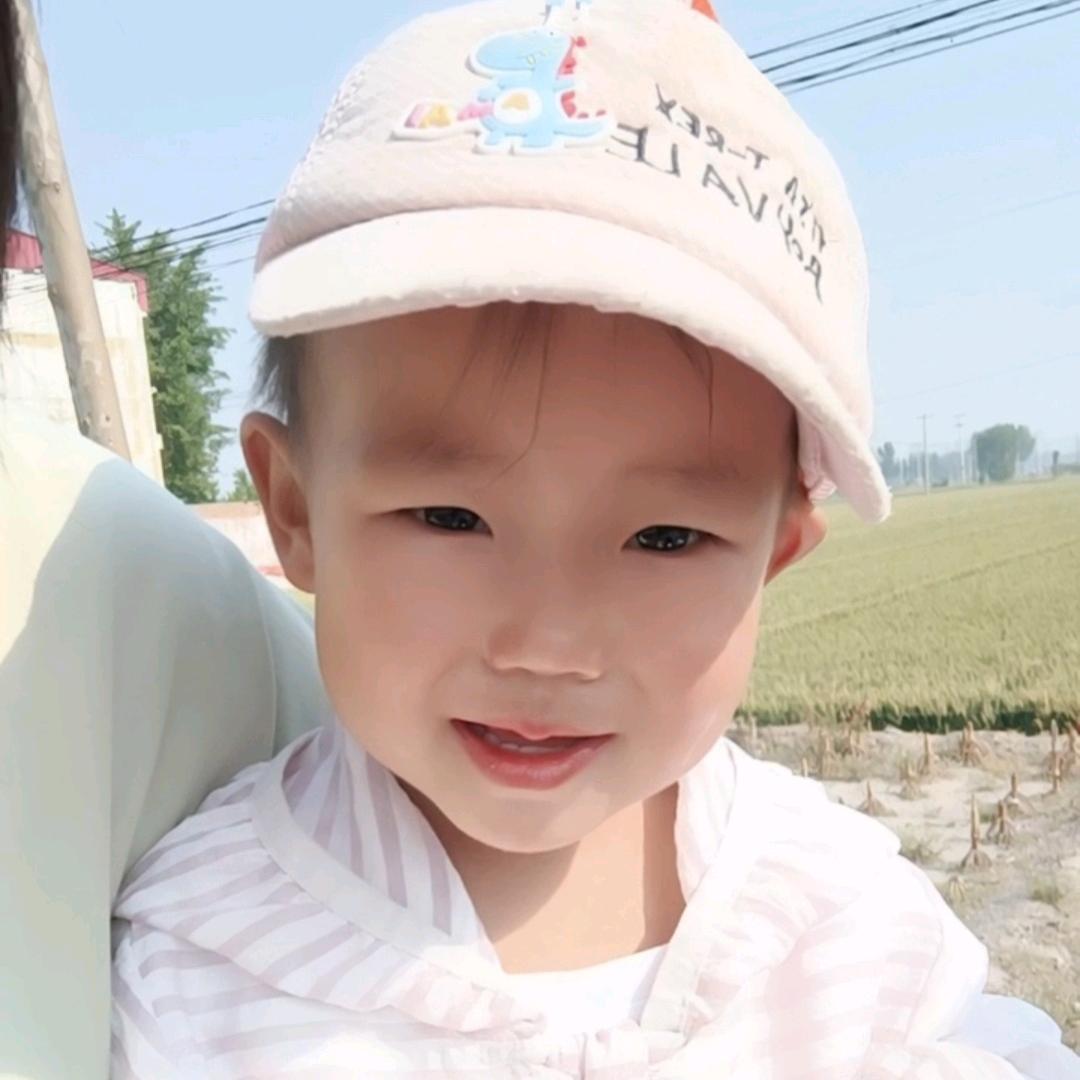 小不点儿