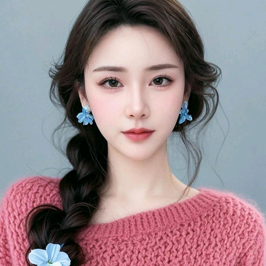 小姑姑