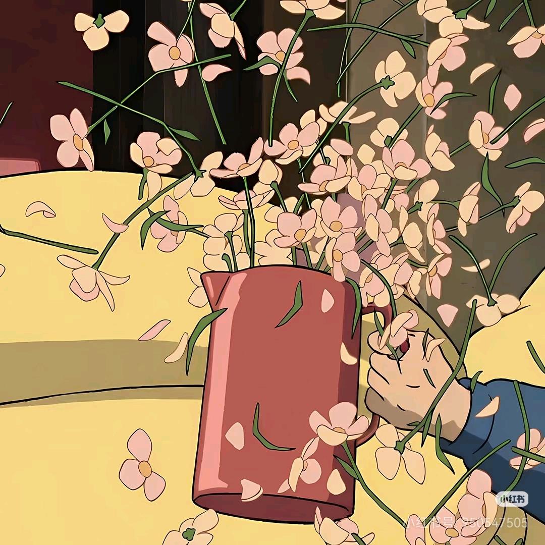 🌸fafa～