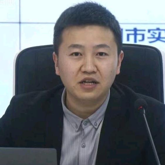咸阳升学韩老师