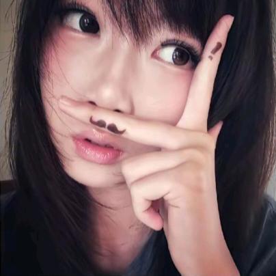 整颗心