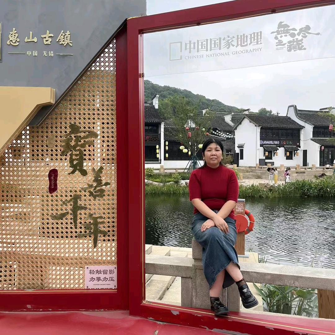 🇨🇳有李走遍天下🇨🇳