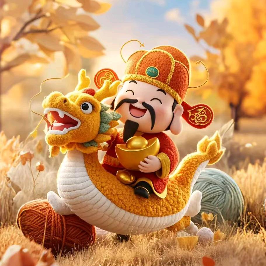 心连心走天涯
