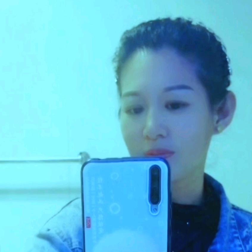 许你安然💞