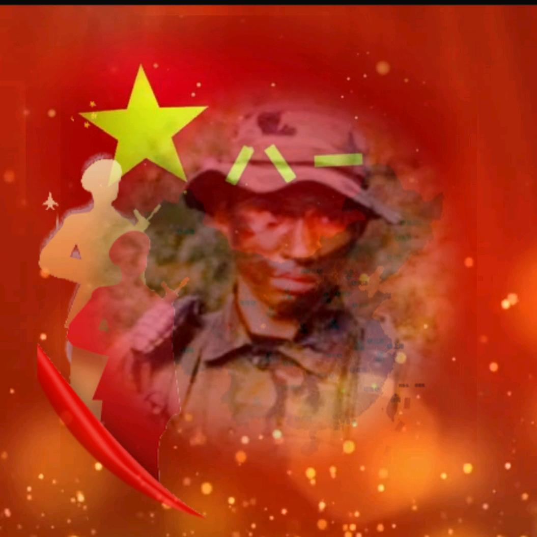 特战狼