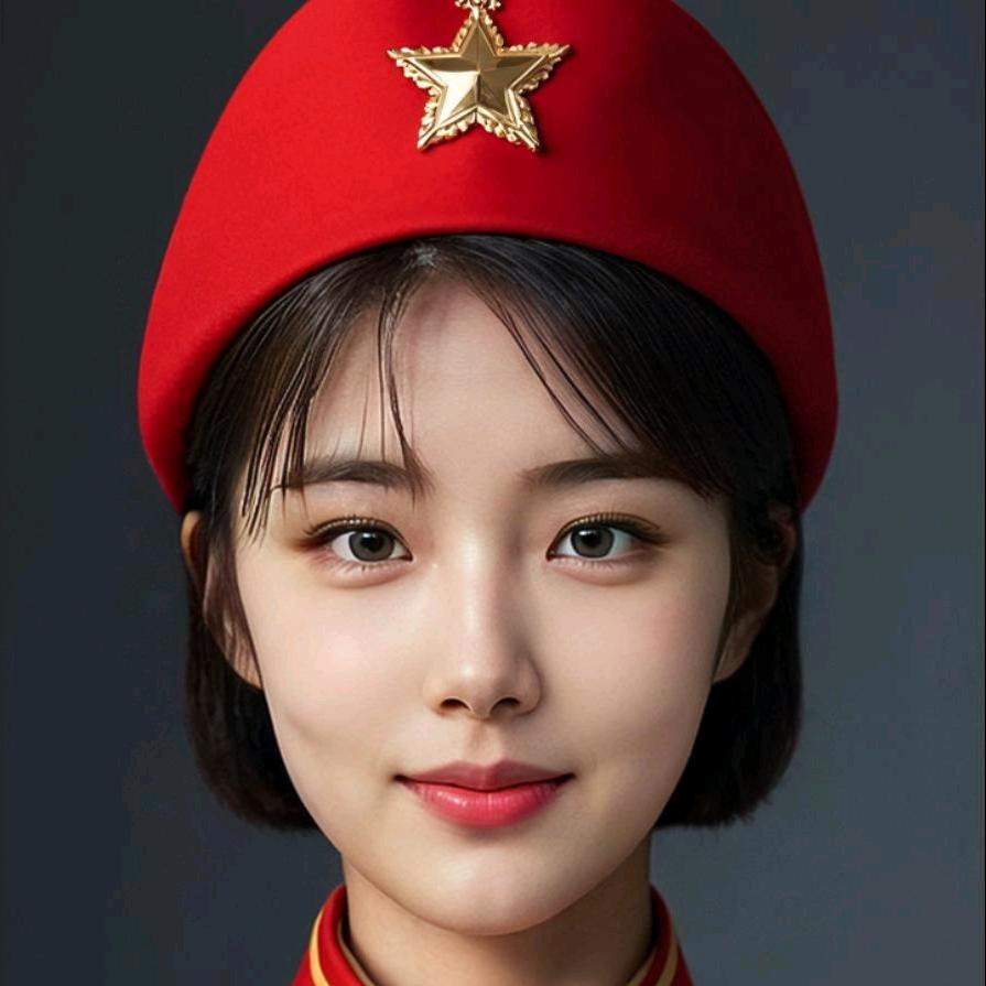 小花