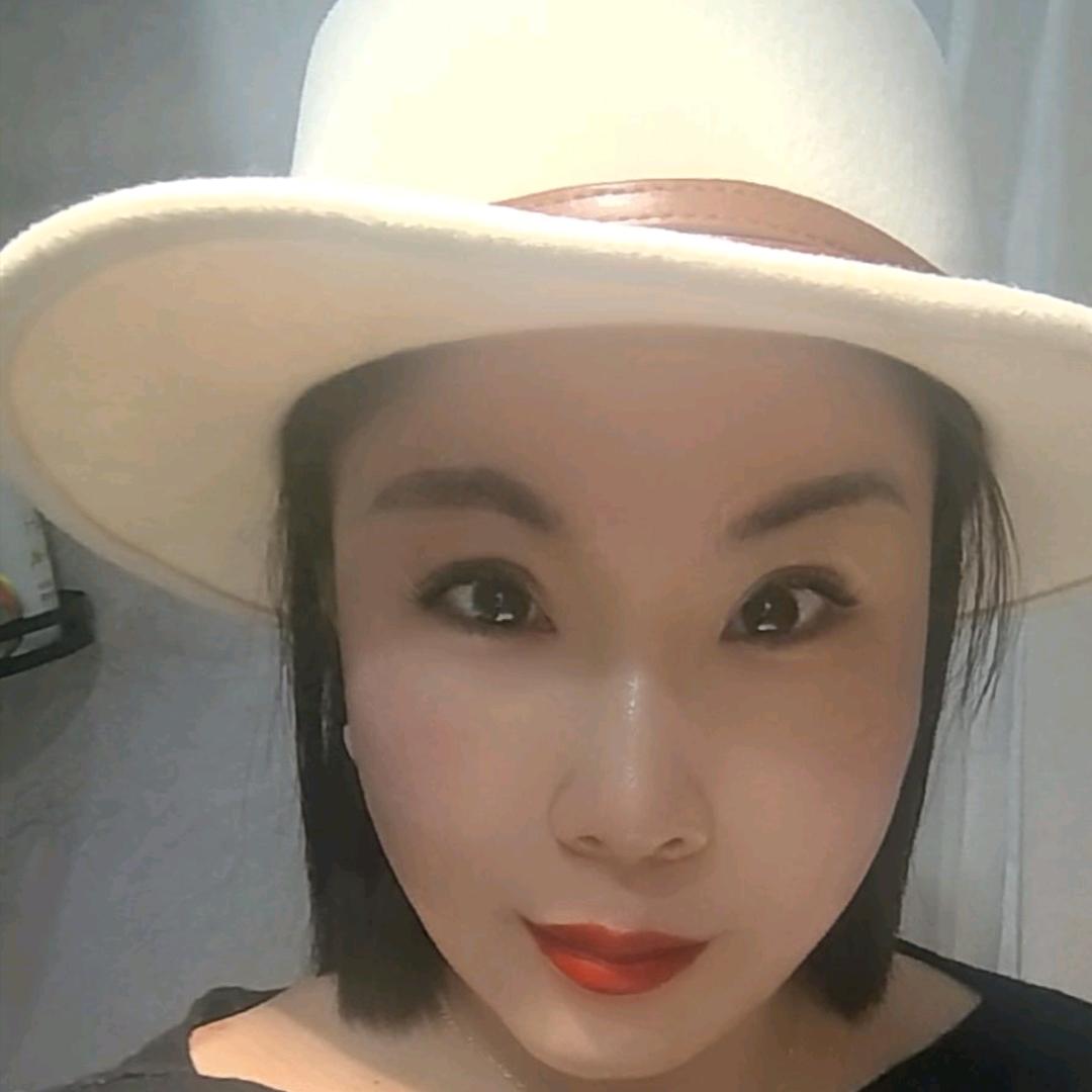 做个有能量的小姐姐