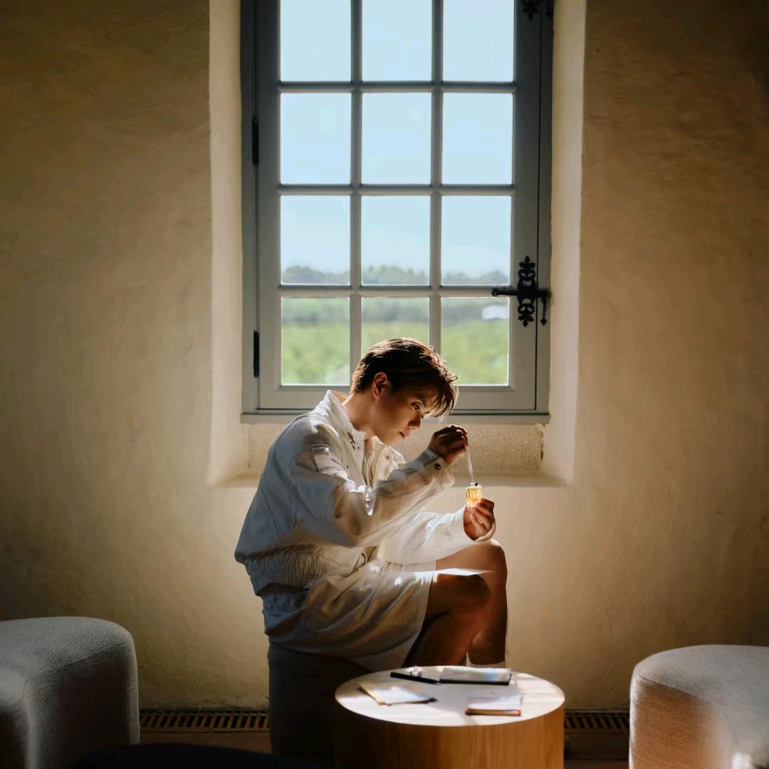 成碟青瓜过大海