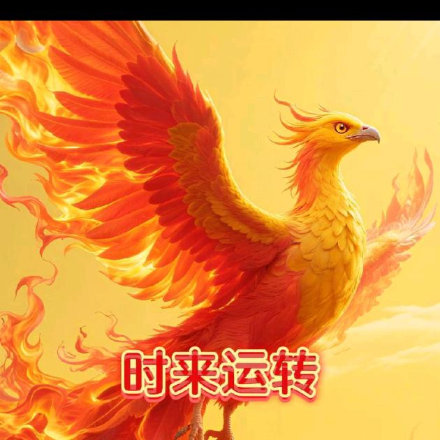 開心