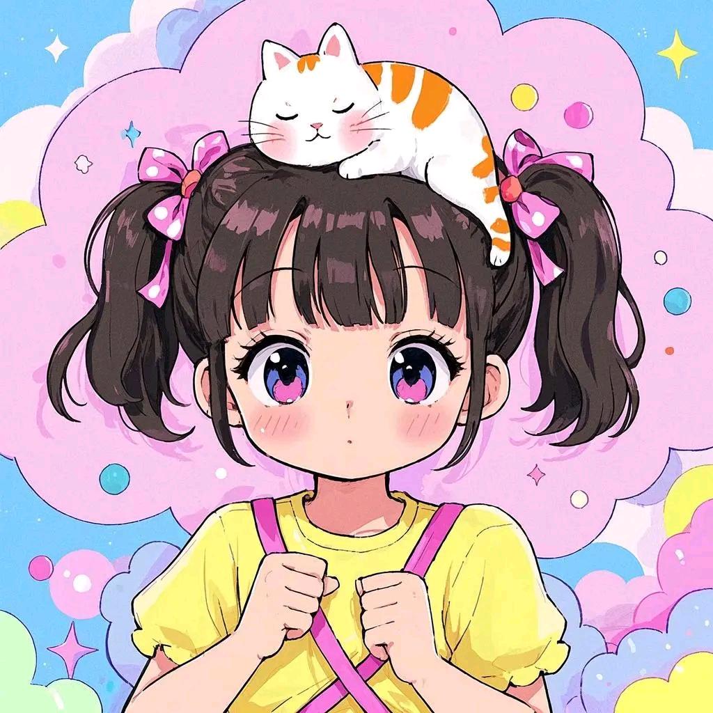 桃子姐姐