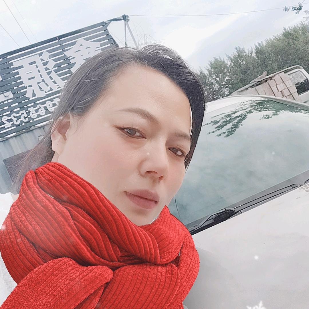 毕姐在邢台（鑫源二手车）