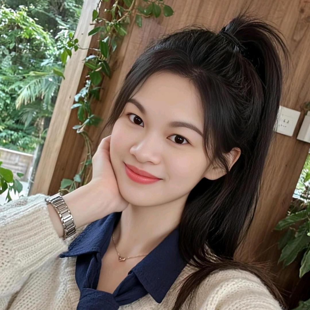 小甜心