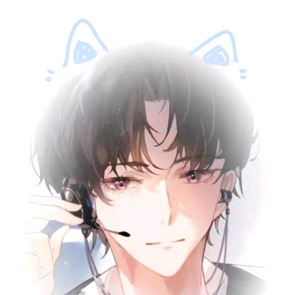 傅歆冉（i疏版♣️）（垂涎语C版）