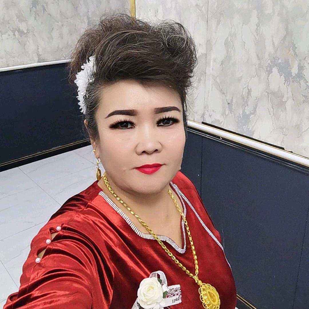 古丽尼萨