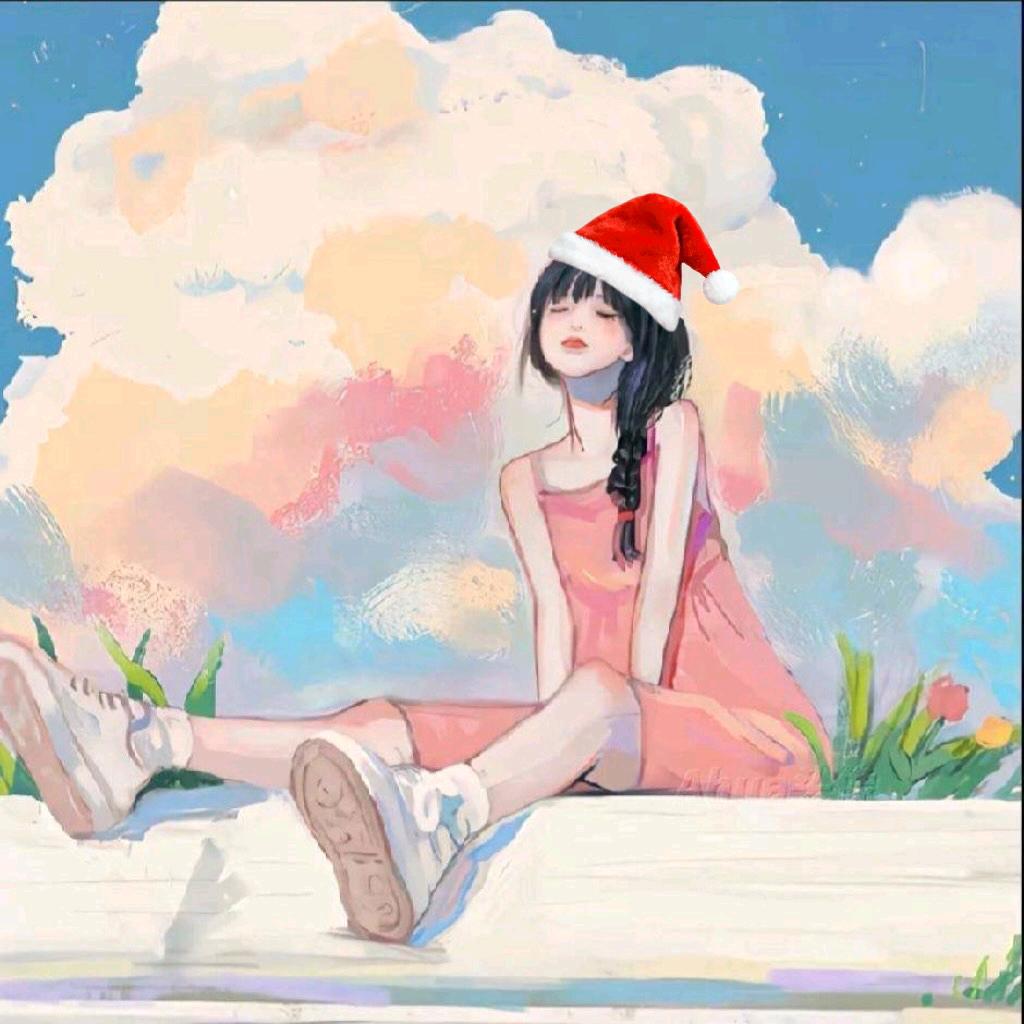 今宵别梦寒°☀️