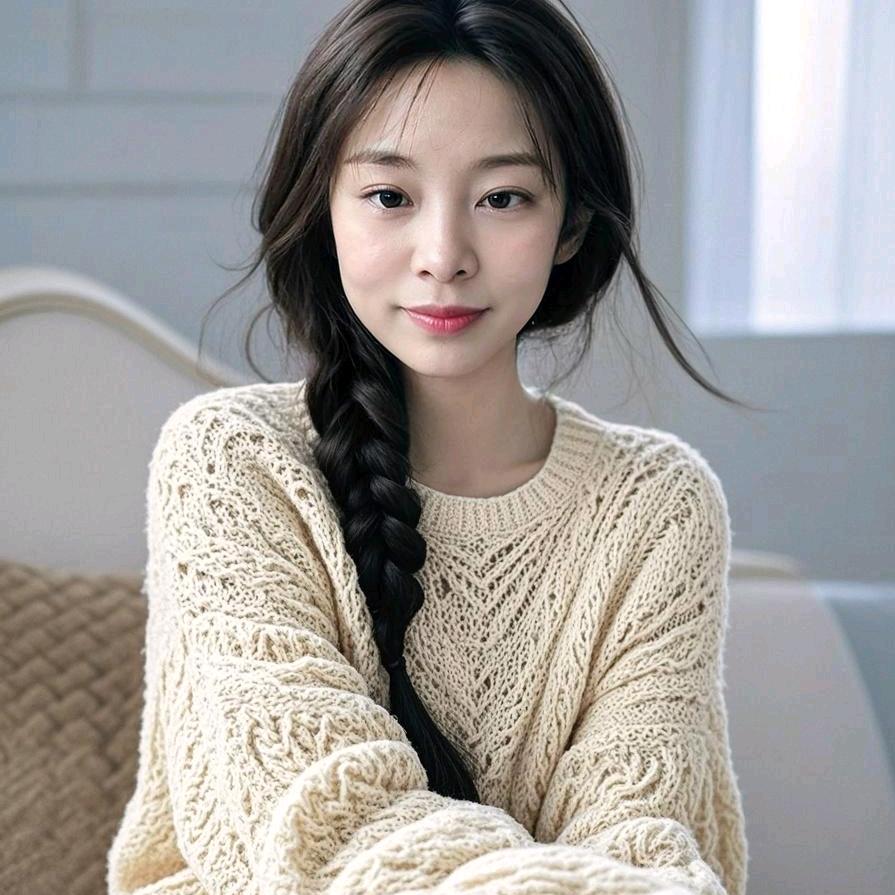小蛮腰