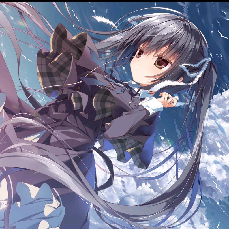 水无月可可